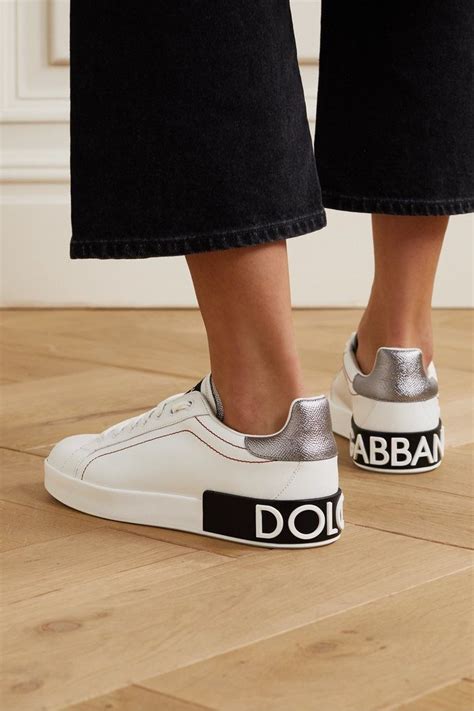 dolce gabbana sneakers love|dolce and gabbana sneakers 2020.